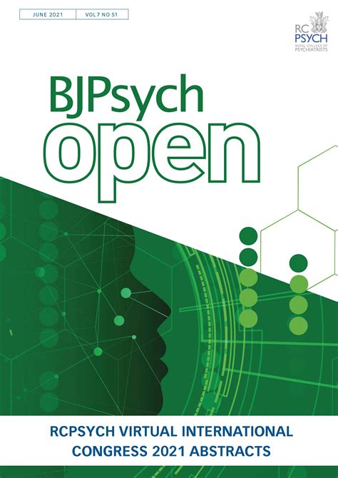 bjpsych open journal